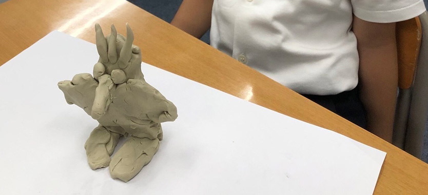 プリントスピードレベルアップクラス