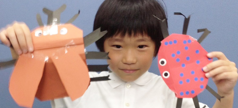 授業の様子（子どもたちの活動風景）