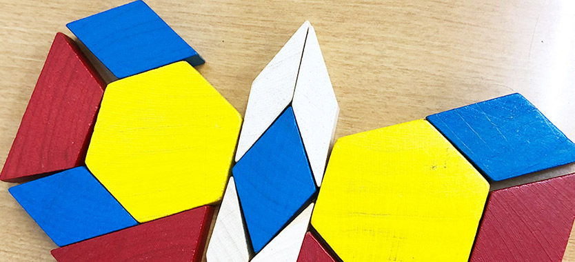 授業の様子（子どもたちの活動風景）