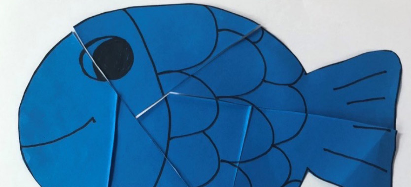 幼稚園2年保育受験クラス