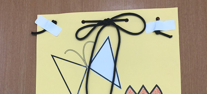 年長総合クラス