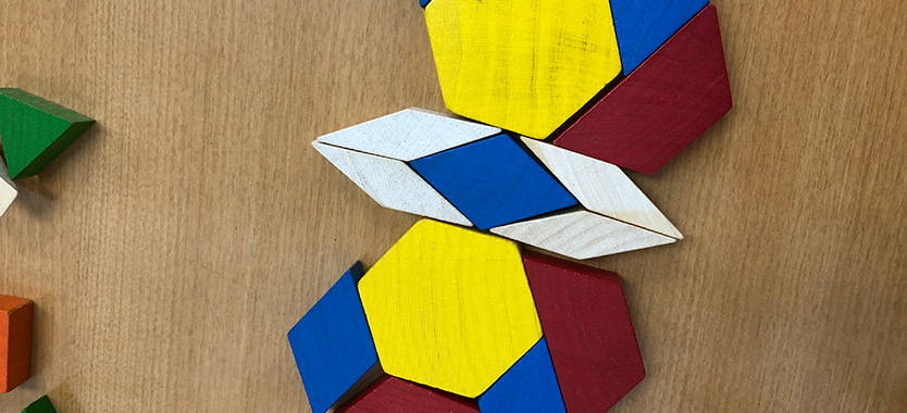 年長総合クラス