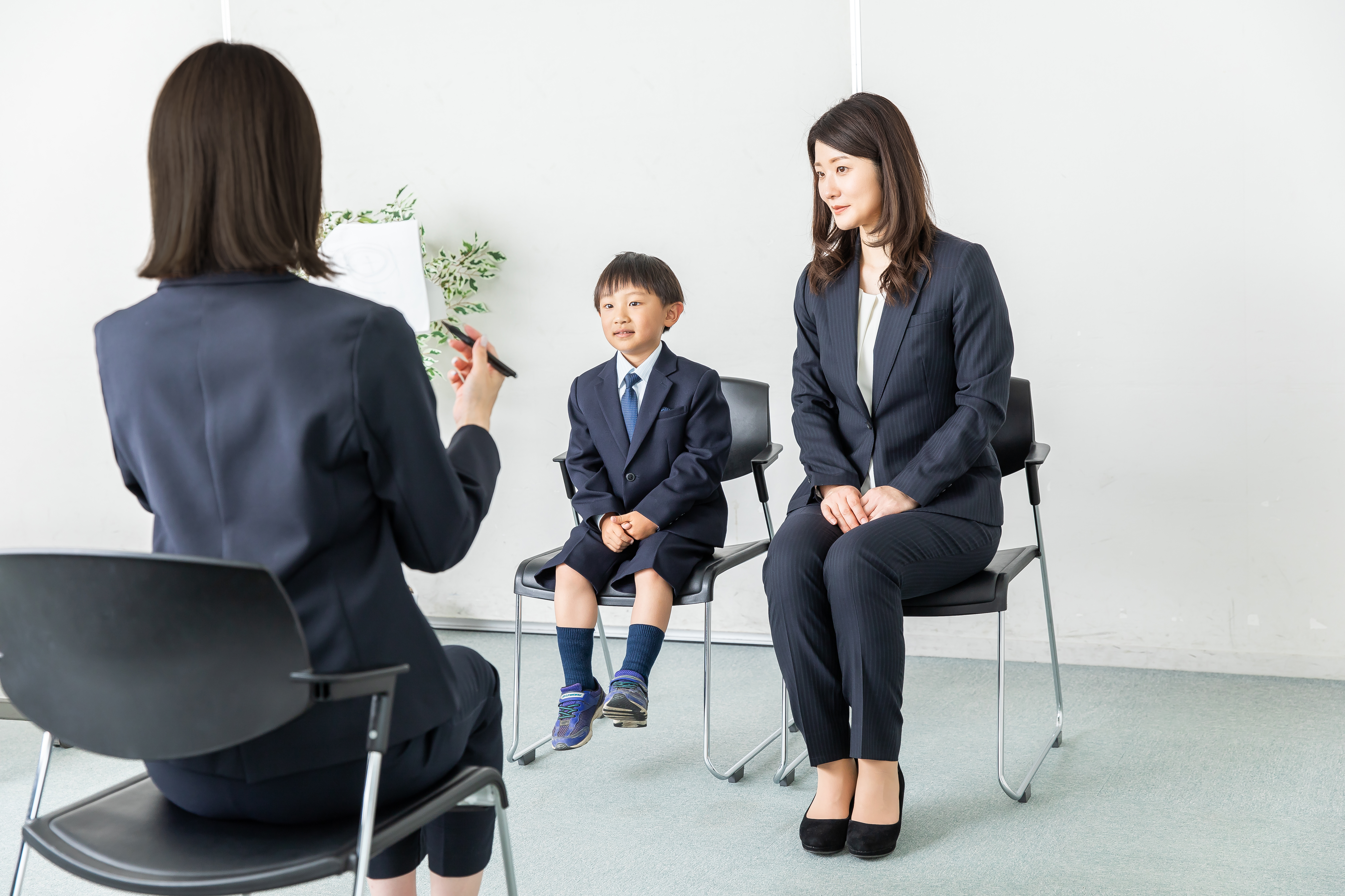 まだ間に合う小学校受験 | 東京都内の幼稚園受験小学校受験塾、幼児教室ならリトルバード幼児教室「千代田区飯田橋」