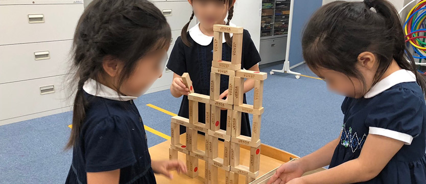 年中総合クラス