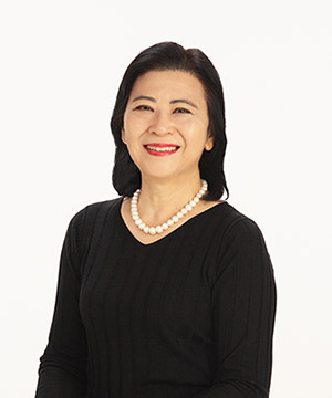 ascendリトルバード幼児教室　代表 棚岡玲子