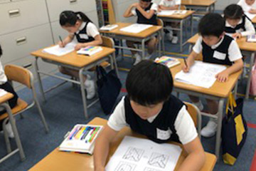 なぜ、子どもに受験をさせようと思うのか、再認識が必要