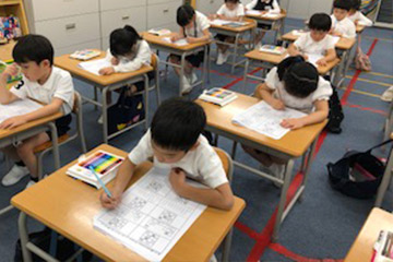 なぜ、子どもに受験をさせようと思うのか、再認識が必要