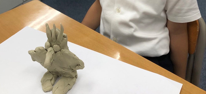 年長総合クラス