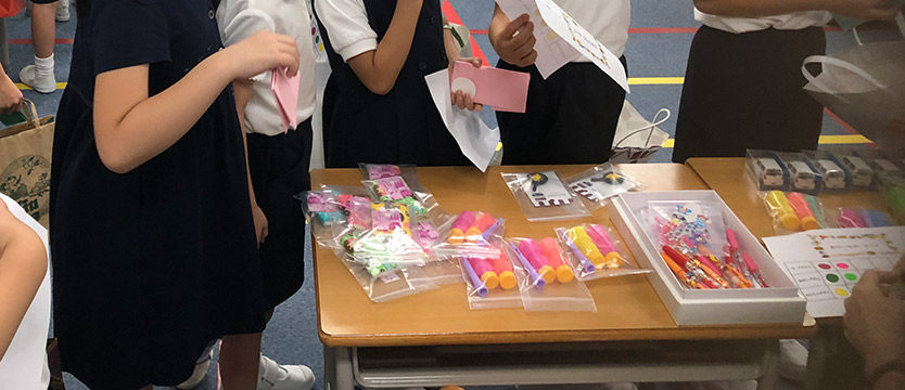 年中総合クラス