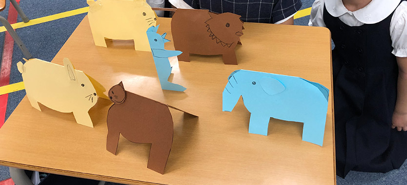 年中総合クラス