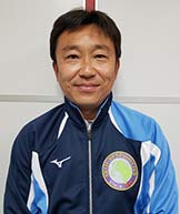 高橋　哲也　（たかはし　てつや）