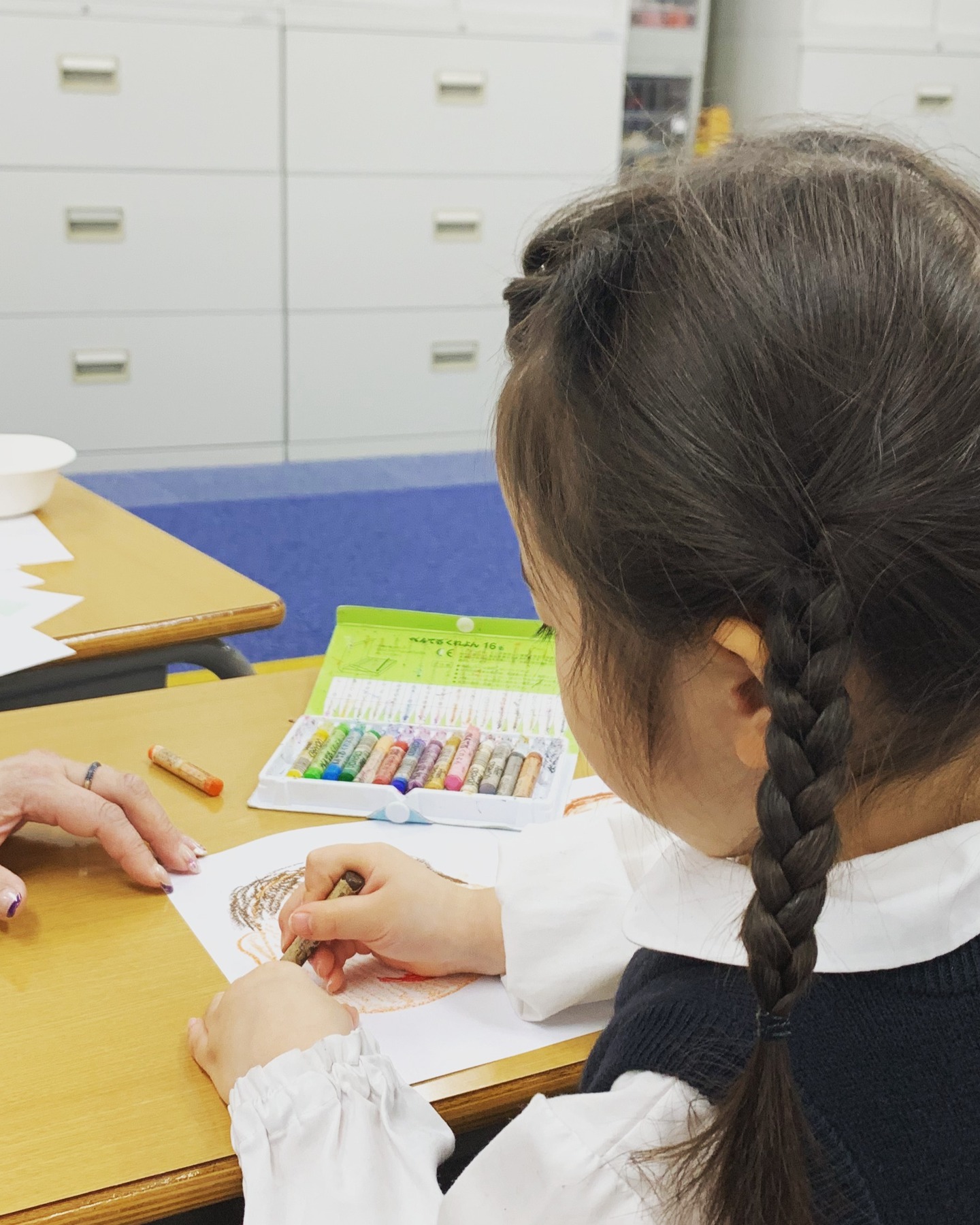 早実,慶應,慶應横浜向け 絵画/制作特別講習のお知らせ | 東京都内の幼稚園受験小学校受験塾、幼児教室ならリトルバード幼児教室「千代田区飯田橋」