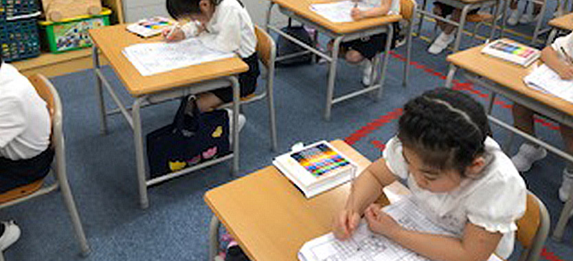 プリントスピードレベルアップクラス