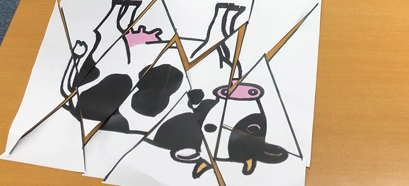 プリントスピードレベルアップクラス