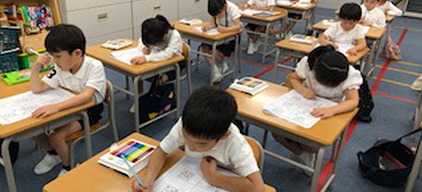 プリントスピードレベルアップクラス